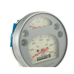 Speedometer PIAGGIO for Vespa PX MY also for Vespa PX80-200E, Lusso, `98