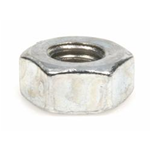 Nut M8, AF 14mm, rim