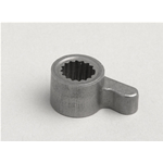 Actuation lever for clutch cover Vespa 50, 90, 125 ET3, Primavera, PK s, N, Rush, ETS