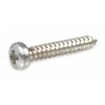 Vite per clacson Vespa, 2,9x19 mm, a croce