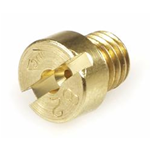 Getto DELL'ORTO 5 mm -  45
