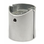 Throttle slider 45 carburetor DELL'ORTO PHBH