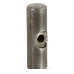 Dado superiore M6x1,0 mm ammortizzatore posteriore per Vespa 125 V1-15T/V30-33T/VM/VN1T -> 06000/VU/Hoffmann A/B/C/ACMA 1°