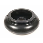 Air Bellow for manifold for Vespa 125 VN, 150 VL, VB1, Ø (inner) 85 mm
