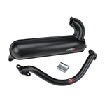 Marmitta SITO Vespa 125 ET3 Primavera