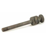 Gear selector rod for Vespa 125 VNB5-6T, GT 1°, GTR 1°, Super, 150 VBB1M 2°, VGLB, GL, Sprint 1°, Veloce 1°, Super 1°, 180 SS, 180-200 Rally 1°
