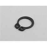 Seeger Ø=7mm - per ingranaggio pompa miscelatore Vespa PX EFL, T5, Cosa