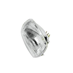Headlamp Vespa 50 Special, Elestart, for conversion high/low beam