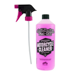 Muc-Off Nano Tech motorcycle and scooter Cleaner biodegradable with Trigger - 1 l