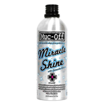 Muc-Off Miracle Shine Motorcycle Polish - 500ml