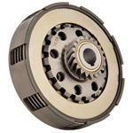 Clutch SIP "COSA 2" Ultrastrong Vespa PX125, 150, 200, COSA, 20 cogs