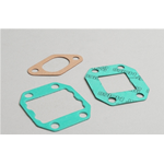 GASKET SET REED VALVE MANIFOLD POLINI VESPA 50-ET3