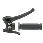 Lever holder, Lh, Piaggio CIAO PX