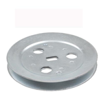 Pulley Piaggio Ciao, Sì without variator