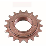 Free wheel Piaggio CIAO, z=18