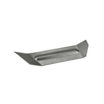 Side panel inner reinforcement, right, front, Vespa 50, 90, 125 ET3 Primavera