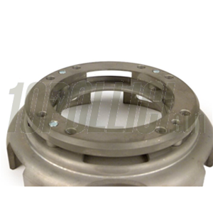 Clutch basket with primary drive repair kit BGM PRO Vespa smallframe