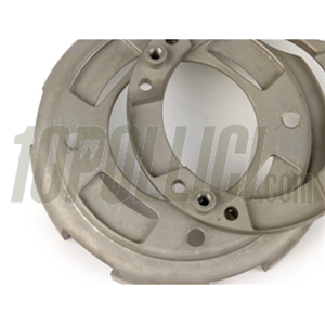 Clutch basket with primary drive repair kit BGM PRO Vespa smallframe