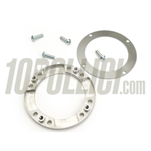 Primary drive repair kit BGM PRO reinforced Vespa Smallframe