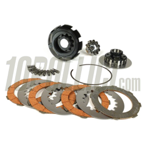 Frizione -BGM Superstrong 2.0 Touring STD Ultralube- 24 denti (per 64/65 denti)