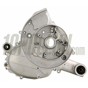 Crankcases SIP for Vespa 50-125 ET3 Primavera, PK50-125 - 2 holes manifold