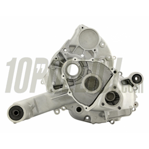 Crankcases SIP for Vespa 50-125 ET3 Primavera, PK50-125 - 2 holes manifold