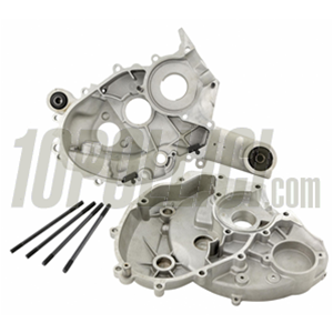 Crankcases SIP EVO 56 for Vespa 50-125 ET3 Primavera, PK50-125, for 56mm stroke crankshaft