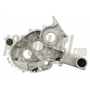 Crankcases SIP for Vespa 50-125 ET3 Primavera, PK50-125 - 2 holes manifold