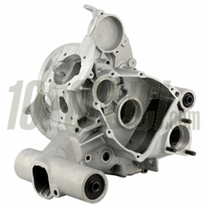 Crankcases SIP EVO 56 for Vespa 50-125 ET3 Primavera, PK50-125, for 56mm stroke crankshaft