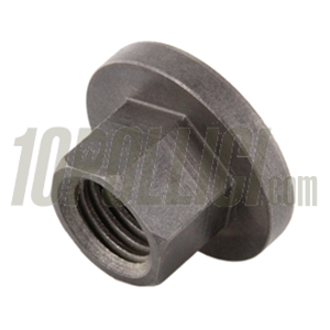 Nut flywheel M11x1,5mm for Vespa V-33, VM, VN, VNA, VNB1-4T, VL, VB, VBA, VBB1-2T, VL1, VGLA-B, GL 1^, VGL, GS