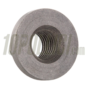 Nut flywheel M11x1,5mm for Vespa V-33, VM, VN, VNA, VNB1-4T, VL, VB, VBA, VBB1-2T, VL1, VGLA-B, GL 1^, VGL, GS