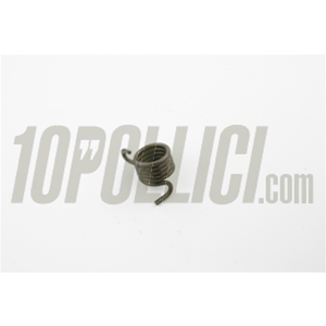 Spring clutch lever Vespa PK HP, XL2, FL