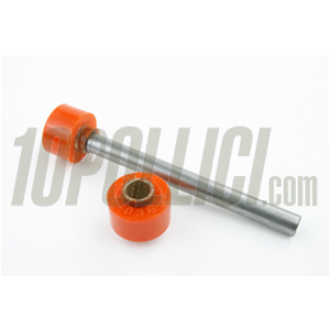 Silentblocks PLC Corse, engine, Vespa Smallframe
