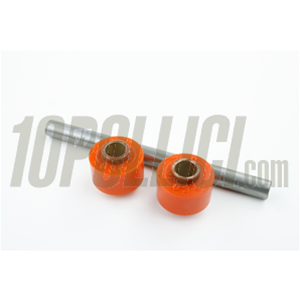 Silentblocks PLC Corse, engine, Vespa Smallframe with Quattrini casing