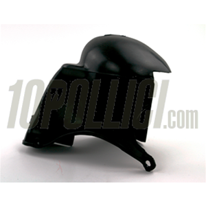 Cylinder cowling Vespa PX 200, Rally 180-200, COSA