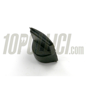 Kickstarter quadrant stop rubber Vespa PX, GT, Sprint, Super, Rally, TS, T5