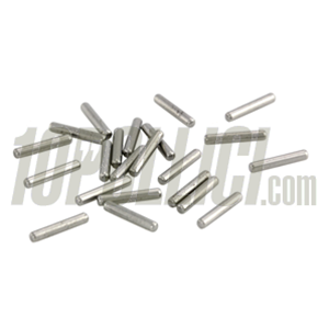 Needle auxiliary shaft 2x11,8mm - 1 piece