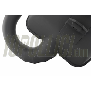 Racing exhaust SIP ROAD 2.0 Vespa PX125-150, TS