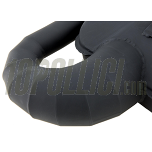 Racing exhaust SIP ROAD XL Vespa PX 200, Rally 180-200