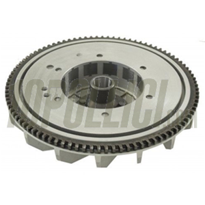 Flywheel Vespa PX 125-150 ELESTART 2480g