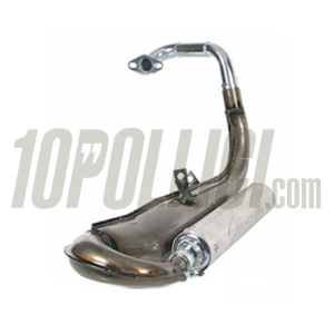 Espansione racing SIMONINI Vespa 50, Special