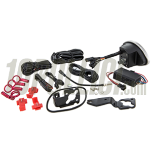 Speedometer rev counter SIP 2.0 for Vespa VBA, VBB, GL, GS, SS, Sprint, 14.000rpm, face: black