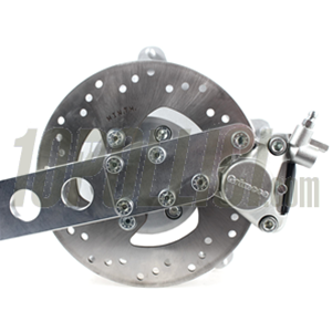 Disk brake SIP, rear, Vespa GT, GTR, Sprint, Sprint Veloce, TS, Rally, PX, T5, 160GS, 180SS