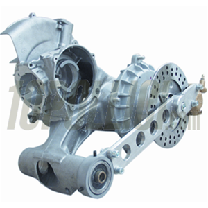 Disk brake SIP, rear, Vespa GT, GTR, Sprint, Sprint Veloce, TS, Rally, PX, T5, 160GS, 180SS