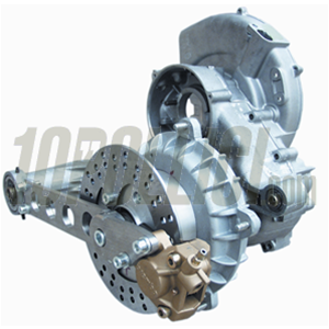 Disk brake SIP, rear, Vespa GT, GTR, Sprint, Sprint Veloce, TS, Rally, PX, T5, 160GS, 180SS