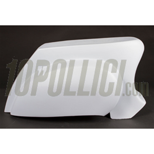 Back fairing fiberglass TOMAS COMPOSITI Vespa PK