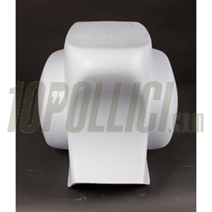 Back fairing fiberglass TOMAS COMPOSITI Vespa PK
