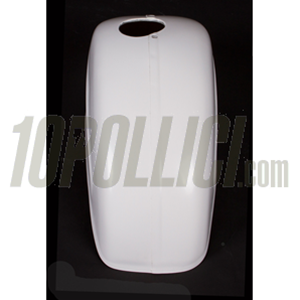 Mudguard TOMAS COMPOSITI Vespa 50, 90, 125 ET3 Primavera fiberglass