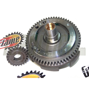 Gearbox 24-60 DRT VIPER SPORT Vespa 50, 90, 125 ET3 Primavera, PK