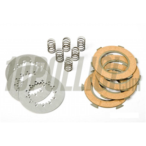 Frizione completa NEWFREN  FC1180SA, 6 molle, z22, Vespa PX 150